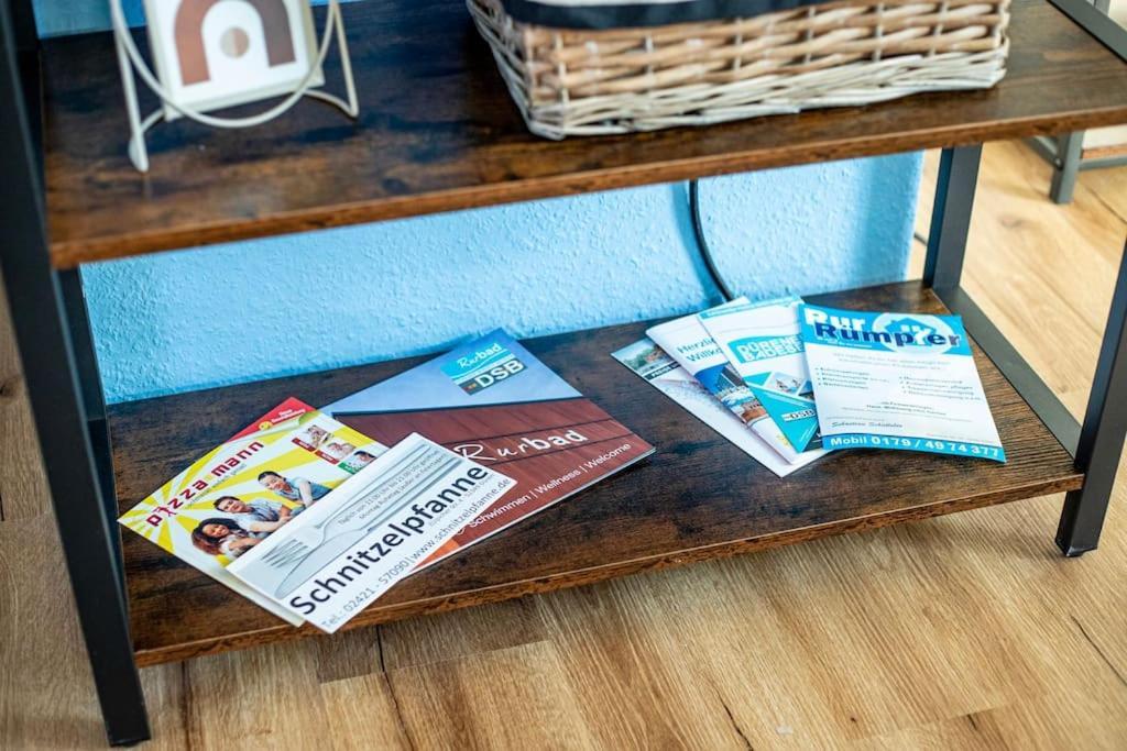 Fabrikdesign Dueren Lägenhet Düren - Eifel Exteriör bild